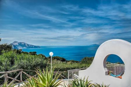 Gocce Di Capri Resort - 102