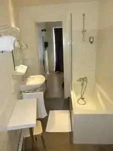 Hôtel Terminus - 41