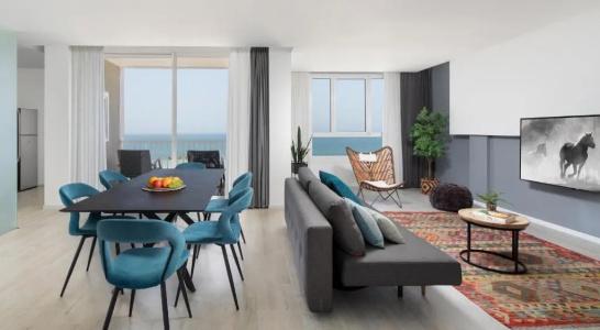 Sea Executive Suites - 158