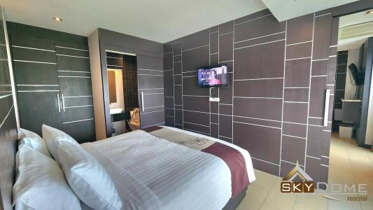 Sky dome resotel - 25