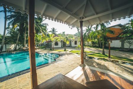 Sisikirana Villa (Luxury Villa in Galle) - 18