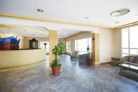 Insotel Club Maryland - 1