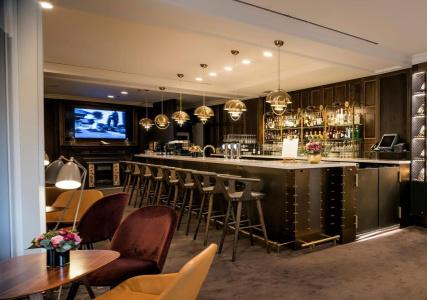 Hilton Brussels Grand Place - 30