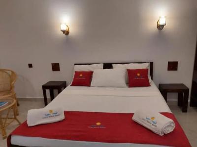 Lucky Beach Resort - 47