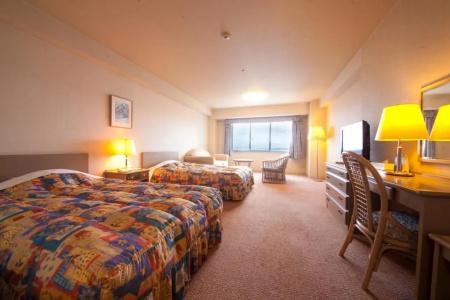 & Resorts Beppuwan - 97