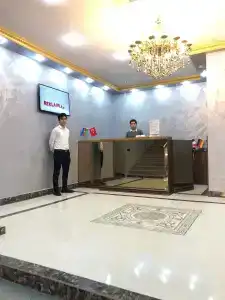 Center City Baku - 21