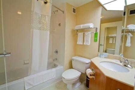Hampton Inn - Vancouver Airport/Richmond - 36