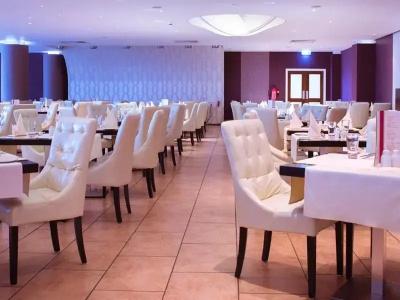 St. George Gardens & Suites - 11