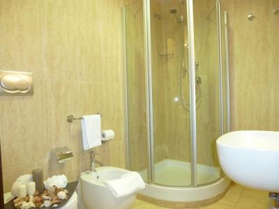 Eh Suites Rome Airport Euro Houses - 70