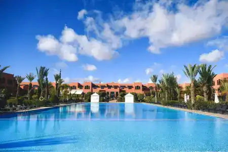 Kenzi Menara Palace & Resort All Inclusive - 17