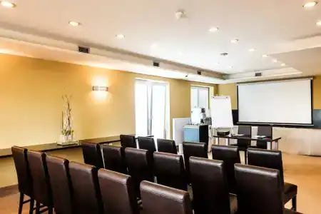 Comfort with free Wellness and Fitness Centrum - 15