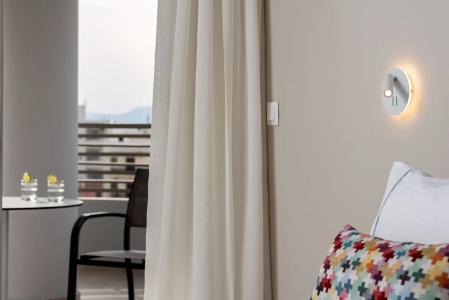 Bio Suites - 108