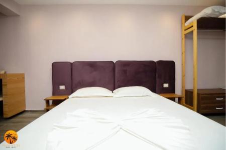 Palm Suites - 5