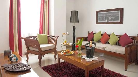DoubleTree By Hilton Zanzibar - Stone Town - 62