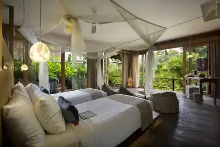Blue Karma Dijiwa Ubud - 60