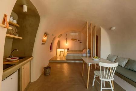 Sublime Villa & Caves - 28