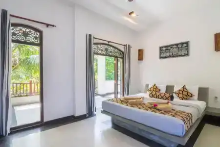 Green Villa Unawatuna - 67