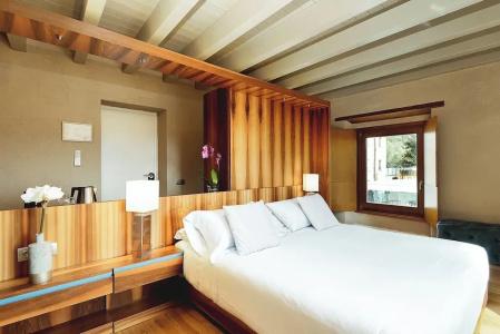 Relais Montepepe Winery & Spa - 23