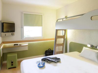 Ibis budget München Airport Erding - 11