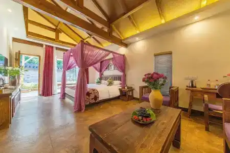 Yonsamity Chain Inn Yunqing Branch - 6
