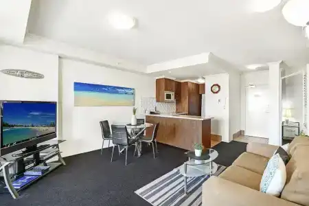 Crystal Bay On The Broadwater - 263