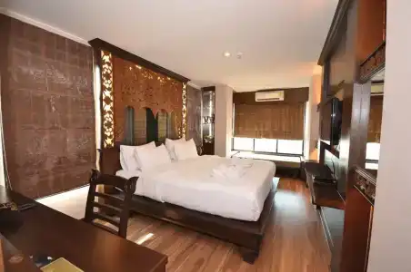 Chalelarn Hua Hin - 35