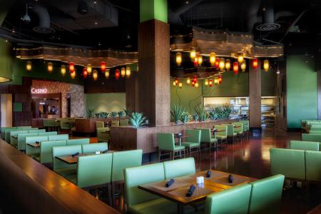 Twin Arrows Navajo Casino - 14