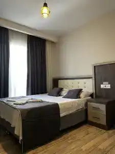 Comfort BaşAran Otel - 39
