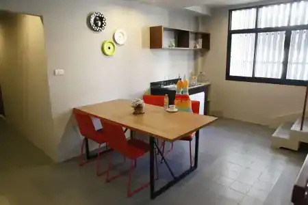 Oyo 501 At Night Hostel - 15
