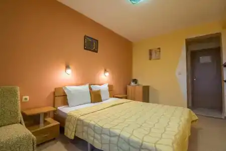 Boutique Guest House Ikonomov - 31