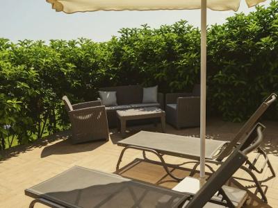 Acroter Spa - Alcohol Extra All Inclusive - 35