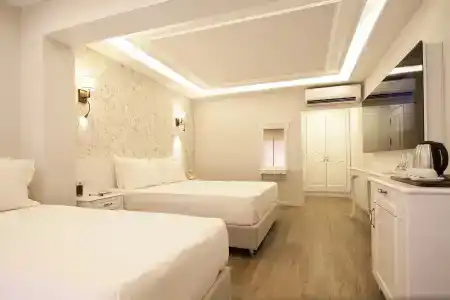 Assos Longevity - 2