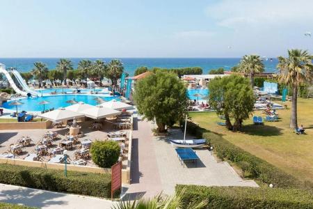 Club Marmara Rhodes Doreta Beach - 19