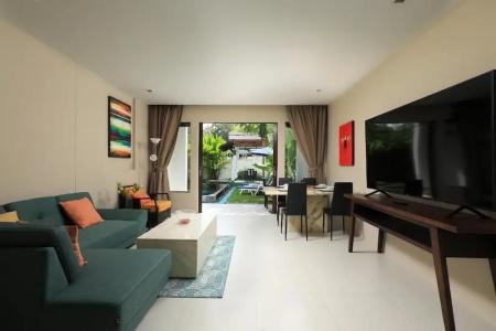 Tea Tree Boutique Resort - 89