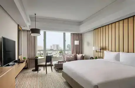 New World Saigon - 6