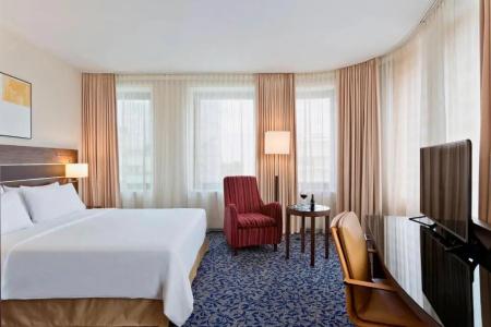 Courtyard by Marriott Vienna Prater/Messe - 48