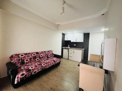 Alanya Queen Apart Otel - 41