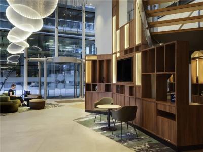 Novotel London Paddington - 38