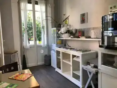 Aventino Guest House - 18
