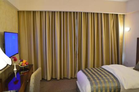 Saray Amman - 26