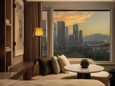 The Ritz-Carlton, Shenzhen - 60