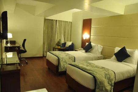 Lords Plaza Jaipur - 39