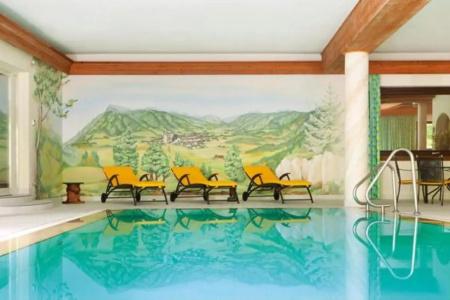 Rasmushof - Kitzbühel - 1