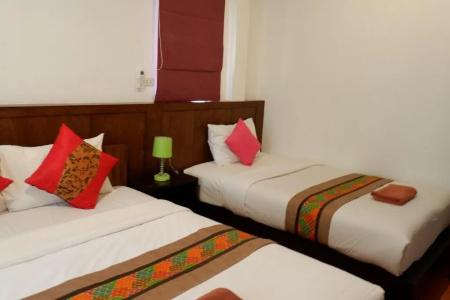 Vipa Tropical Resort - 58