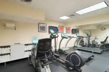 Holiday Inn Express - Wall Street, An Ihg - 32