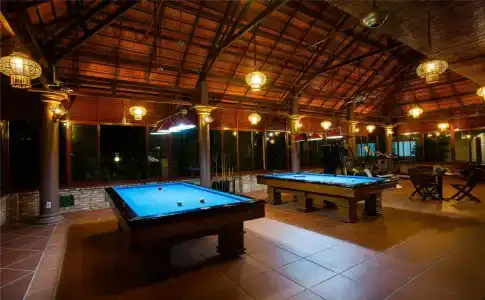 Hoa Binh Phu Quoc Resort - 16