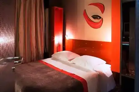 Five Boutique Paris Quartier Latin - 111