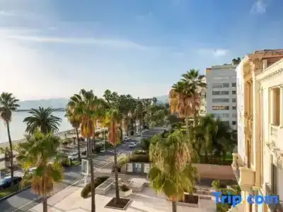 Jw Marriott Cannes - 207