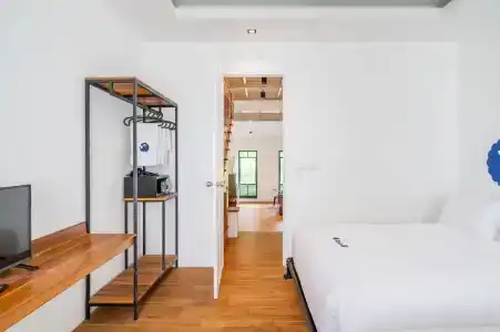 Suwan Palm Resort - Sha Extra Plus - 89