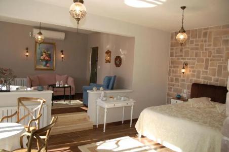 Beyaz Ev Agva - Adult only +15 - 22